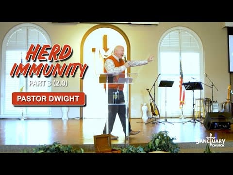 Herd Immunity