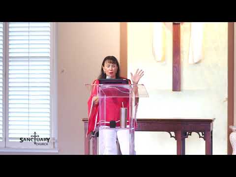 The Power of a Grateful Heart - Pastor Connie | Sanctuary Church Jacksonville