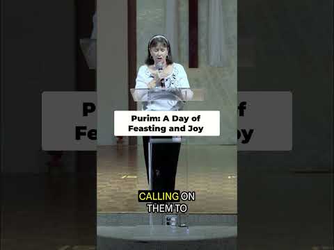 Esther's Revenge: Haman's Downfall & Jewish Victory Explained! #shorts