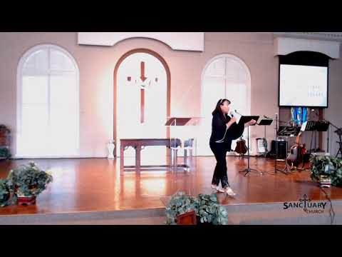 The Power of the Remnant - Pastor Connie | Sanctuary Church Jacksonville