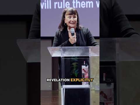 Jesus Is Coming to Rule and Reign