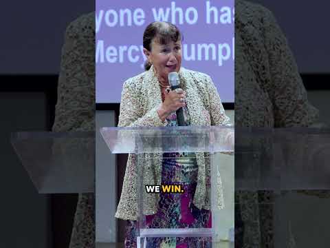 Mercy Triumphs Over Judgment