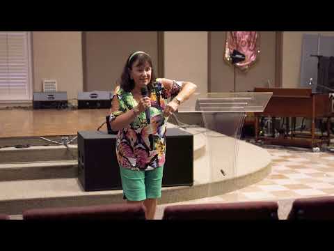 Planting Seeds for the Kingdom: The Power of Small Acts of Faith