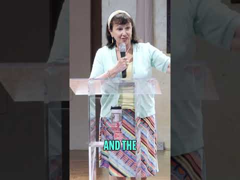 Two Holidays, One Divine Connection: Sinai & Pentecost #shorts