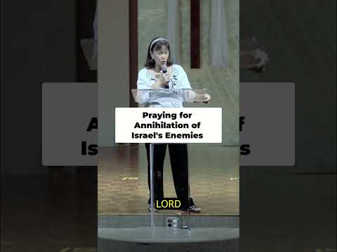URGENT PRAYER: Israel, Iran, Military Victory & Freedom! #shorts