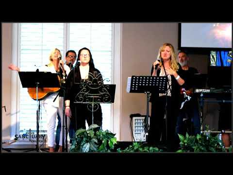 The Power of Faith - Praise and Worship