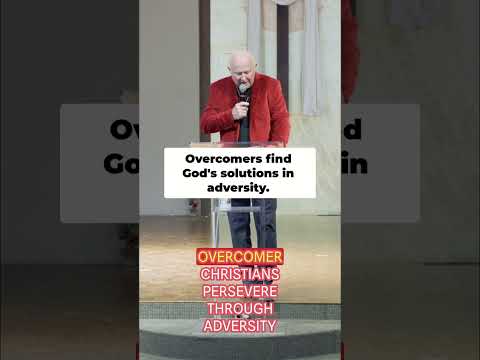 Overcome Adversity: Faith, Perseverance, and Divine Solutions #shorts
