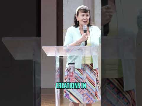 Pentecost: 3,000 Lives Changed by Christ #shorts