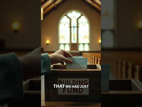 Faith Tested: Giving Everything to God #shorts