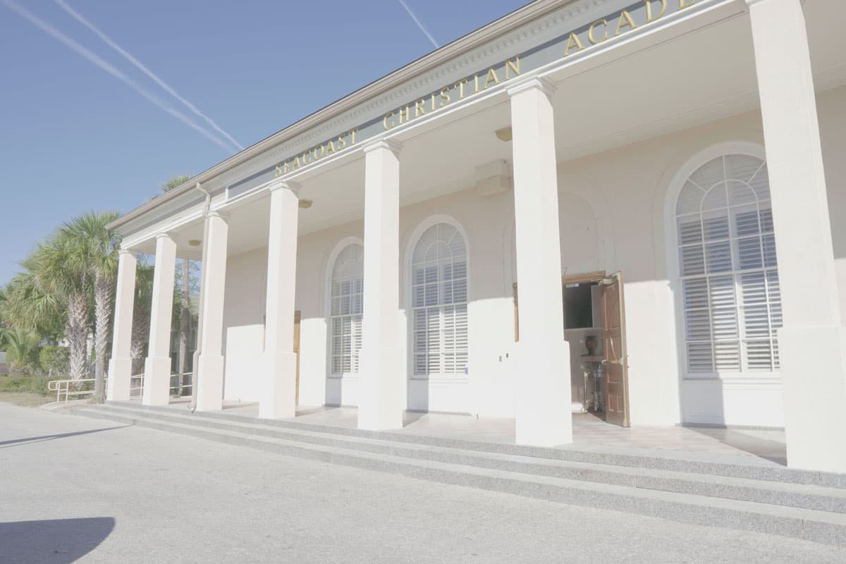 Sanctuary Church building