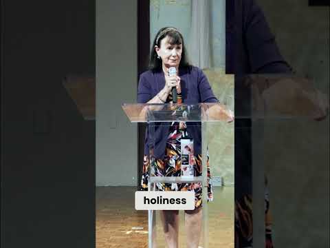 The Command for Holiness: Why God Prioritizes Perfection #shorts
