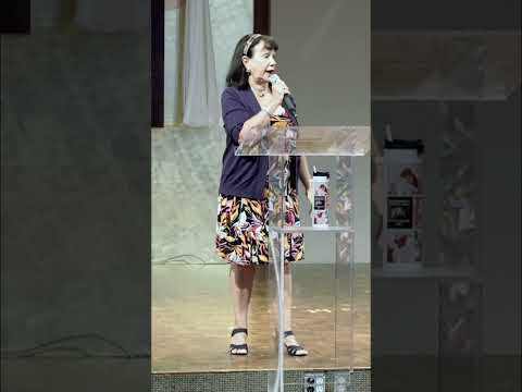 Don't Rely on Gifts: Trust God for Ministry Success #shorts