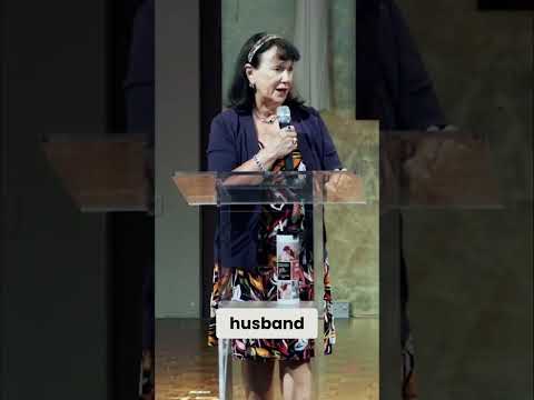 Lessons in Love from Mom's Example #shorts