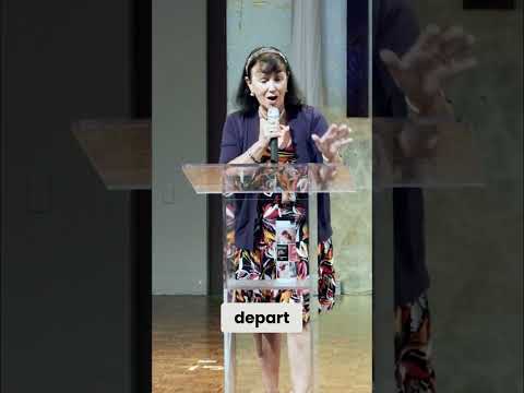 Actions Speak Louder: Raising Righteous Children #shorts