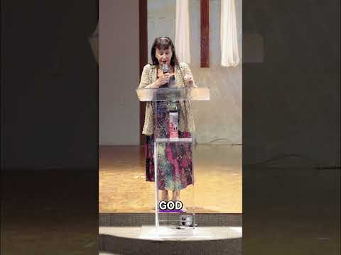 Unshakeable Kingdom: Worship God with Reverence and Awe #shorts