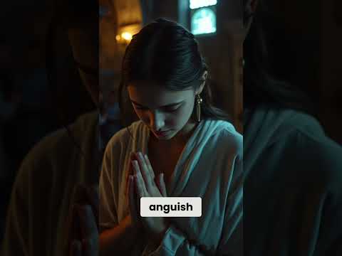 Hannah's Prayer: A Mother's Vow for a Son #shorts