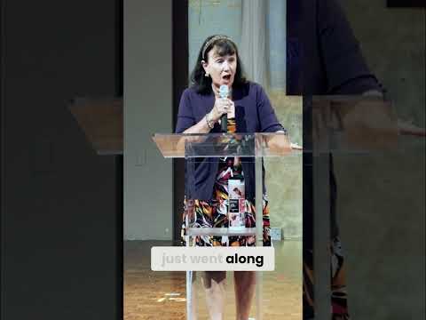 Samson's Disobedience: A Biblical Warning #shorts
