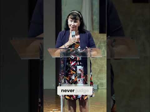 Lessons in Forgiveness and Compassion #shorts
