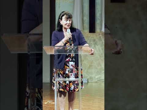 The Mother's Impact: Raising Children for God #shorts