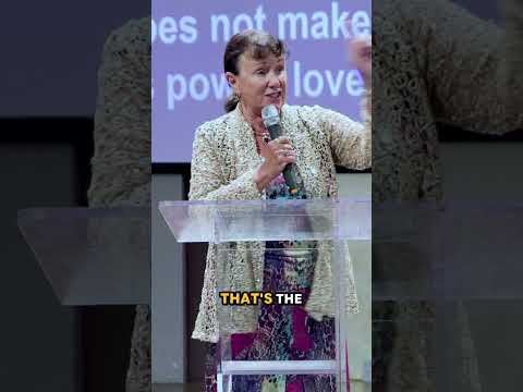 Life and Death in the Power of the Tongue